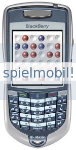Wahl-O-Mat auf dem Blackberry