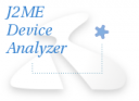 J2ME Device Explorer Logo