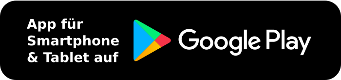 Google Play Symbol